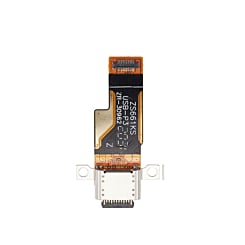 Charging Port Flex Cable for Asus ROG Phone 3 ZS661KS / ROG Phone 3 Strix (Premium)