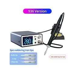 AiXun T3A C936 Smart Soldering Station (Only Ground Shipping)