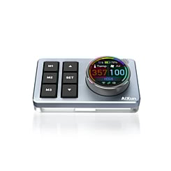 AiXun BS08 Smart AI Voice Center Control Multi-Language Voice Assistant (Not Returnable)