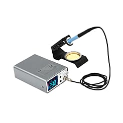 JC AiXun T3A T245 Smart Soldering Station (Only Ground Shipping) (Not Returnable)