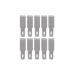 Heavy Weight Chisel Blades No. #21 (10 Pack)