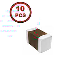 iPhone 6SP / 6S / 6P / 6 Plus Backlight Capacitor (L4040 / L1500) (Pack of 10)