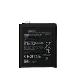 Replacement Battery for OnePlus 8 (BLP761)