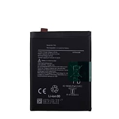 Replacement Battery for OnePlus Nord 4G (BLP785)