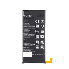 Replacement Battery for LG X Power 3 / X Power 2 / X Charge / Fiesta 2 (BL-T30)