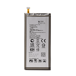 Replacement Battery for LG Stylo 4 / Stylo 4 Plus / V40 ThinQ / Q8 (BL-T37)