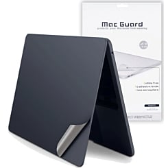 4in1 HD Anti-Scratch Complete Protective Film (MIDNIGHT) for Macbook Air (A2681) (Only Ground Shipping)