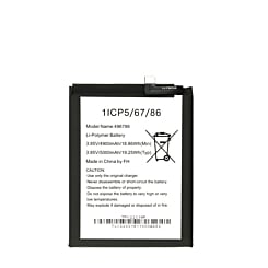 Replacement Battery for Boost Mobile Celero 3 5G / Celero 5G 2024