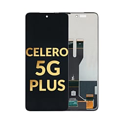 LCD Assembly for Boost Mobile Celero 5G+ (Premium)