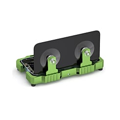 BEST Multifunctional Mobile Phone Screen Side Hanging Fixture (Not Returnable) (Only Ground Shipping)