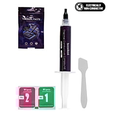 Boostool Superior Thermal Conductive Compound (12.8w/mK) (10gr) (Not Returnable)