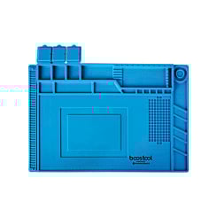 Boostool S160 Magnetic Heat Insulation Silicone Pad (Only Ground Shipping) (Not Returnable)