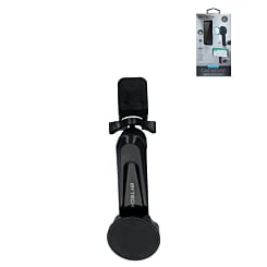 Bytech Universal Up to 7" Windshield Tablet Holder - BLACK (Only Ground Shipping)