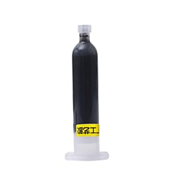 Cold Press Glue (Black 30cc)