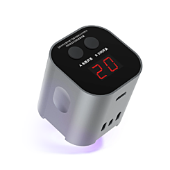 QianLi iUV Intelligent Lamp with Battery