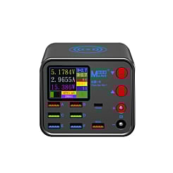 MaAnt DianBa No.1 Multi-function 8-Port PD Charger + QC3.0