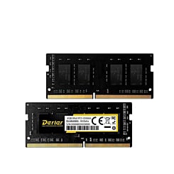 Derlar DL-300 NoteBook 8GB 1600MHz DDR3 RAM
