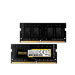 Derlar DL-300 NoteBook 8GB 2666MHz DDR4 RAM