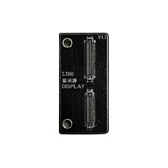 DLZ S200 / S300 iTestBox Base Board (Not Returnable)