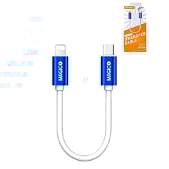 Magico Whole Device USB C-L Non-MFI Data Transfer Cable