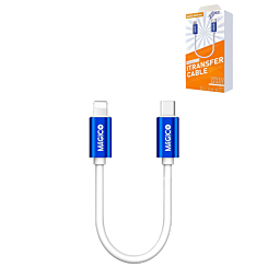 Magico Whole Device USB C-L Non-MFI Data Transfer Cable