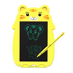 9" Kids 3D Writing Doodle Pad - TIGER (Only Ground Shipping)