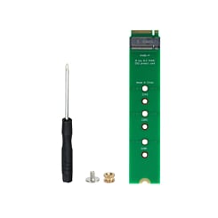 Test Board Protections Extension Card (M Key)