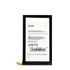 Replacement Battery for Motorola Moto Droid Ultra / Droid Maxx (EU20)