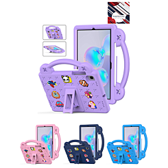EVA Shockproof Handle Case for Galaxy Tab S6 lite 10.4" (Only Ground Shipping)