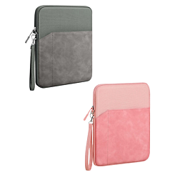 EVO Laptop & iPad 11" Thin Sleeve Pouch Bag (Only Ground Shipping)