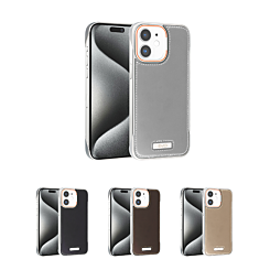 EVO Leather Slim Case for iPhone 11 (Only Ground Shipping)