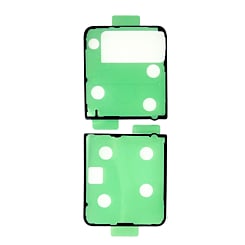 Back Glass Adhesive Tape for Galaxy Z Flip 4 F721 (Pack of 5)