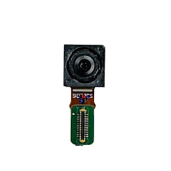 Secondary Front Camera for Galaxy Z Fold 2 5G