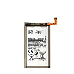 Replacement Main Battery for Galaxy Z Fold 3 F926 (EB-BF926ABY) (Premium)