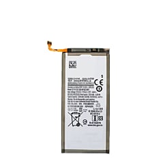 Replacement Secondary Battery for Galaxy Z Fold 3 F926 (EB-BF927ABY) (Premium)