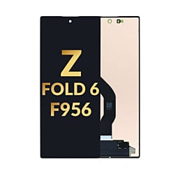 Outer OLED Assembly for Galaxy Z Fold 6 F956 (Service Pack)