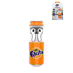 Fanta Truebuds Wireless Earbuds w/ Charging Case (Only Ground Shipping)