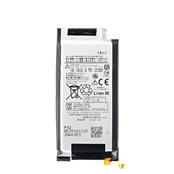 Replacement Battery for Motorola Moto Droid Turbo 2 / X for ce (FB55)