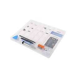 Funfix Smartphone Repair Kit Phone Disassemble Tool Tray Holder (Not Returnable) (Only Ground Shipping)