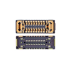 iPhone 12 / 12 Pro / 12 Pro Max Front Camera FPC Connector (16 Pin)