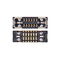 iPhone 12 Series Flashlight FPC Connector (12 Pin)