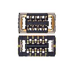 iPhone 12 Series Millimeter-wave Antenna FPC Connector (8 Pin)