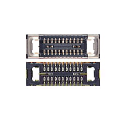 iPhone 12 Series Wifi Antenna FPC Connector (22 Pin)