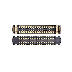 Digitizer FPC Connector for iPad Pro 12.9" 5th Gen (2021) / iPad Pro 12.9" 6th Gen (2022) (40 Pin)