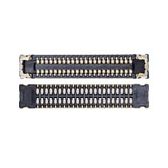 Digitizer FPC Connector for iPad Pro 12.9" 5th Gen (2021) / iPad Pro 12.9" 6th Gen (2022) (44 Pin)