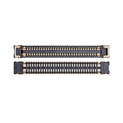 LCD FPC Connector for iPad Pro 12.9" 5th Gen (2021) / iPad Pro 12.9" 6th Gen (2022) (60 Pin)