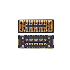 iPhone 12 Mini Front Camera FPC Connector (16 Pin)