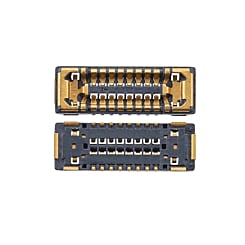 iPhone 13 Series Front Camera FPC Connector (16 Pin)