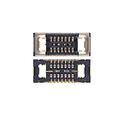 Purchase the Lower Antenna FPC Connector 14 Pin for iPhone 13 and 13 Mini.