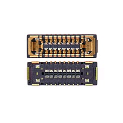 iPhone 13 Series Earpiece Speaker FPC Connector (16 Pin)